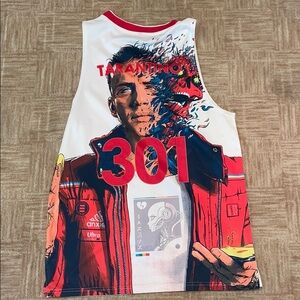 Logic (Bobby Tarantino) Jersey